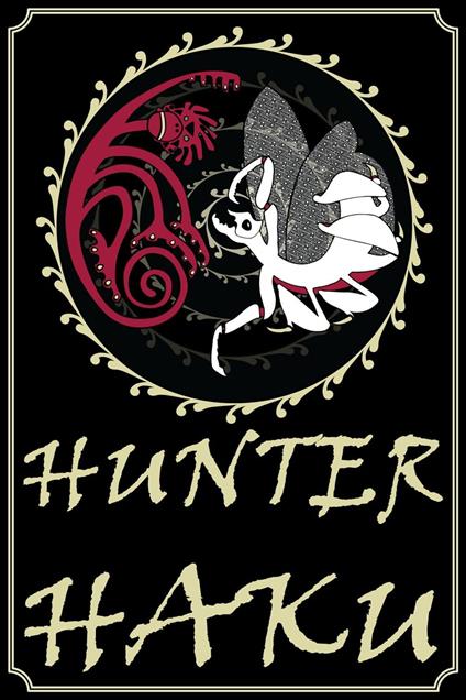 Hunter Haku