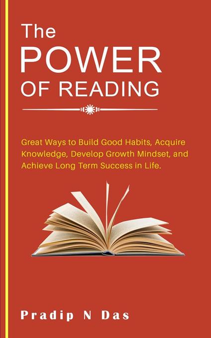 The Power of Reading