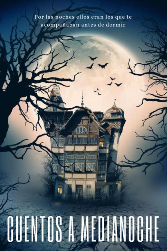 Cuentos a medianoche - Claudio Hernández - ebook