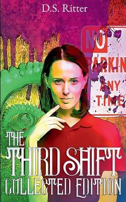 The Third Shift - D S Ritter - cover