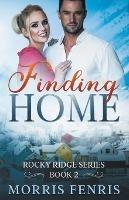 Finding Home - Morris Fenris - cover