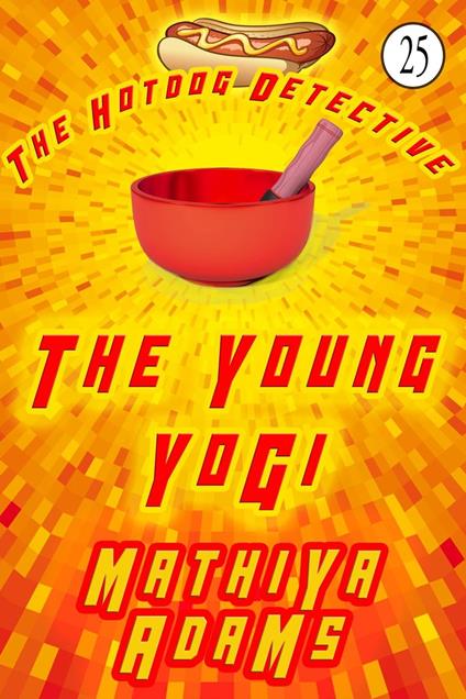 The Young Yogi