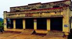 One Night at Begun Kodar Railway station