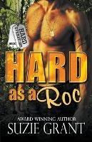 Hard as a Roc - Suzie Grant - cover