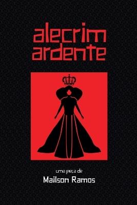 Alecrim Ardente - Mailson Ramos - cover