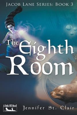The Eighth Room - Jennifer St Clair - cover