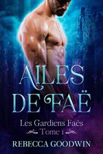 Ailes de Faë