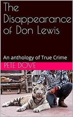 The Disappearance of Don Lewis