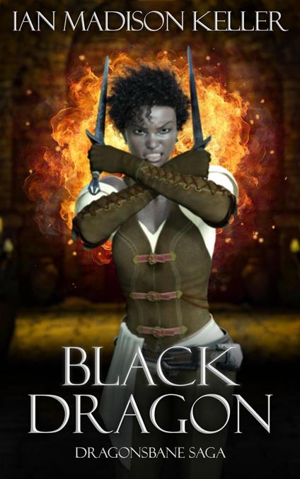 Black Dragon