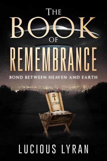 The Book Of Remembrance