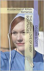 The Amish Love of Abby Bontrager A Collection of Amish Romance