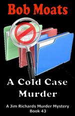 A Cold Case Murder