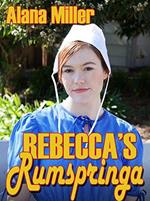 Rebecca's Rumspringa