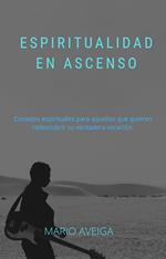Espiritualidad en ascenso