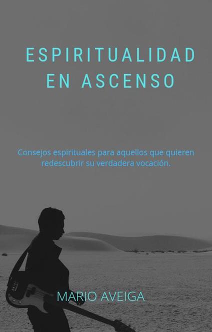 Espiritualidad en ascenso