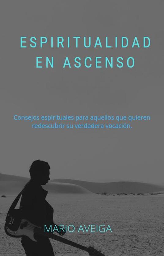 Espiritualidad en ascenso
