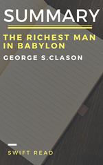 Summary: The Richest Man in Babylon