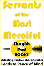 Servants of the Most Merciful