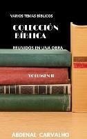 Collecion Bíblica: Volumen II - Para Coleccionistas