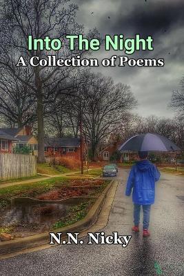 A Collection of Poems - N N Nicky - cover