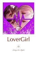 LoverGirl - Lainey Dex Ryder - cover