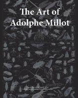 The Art of Adolphe Millot - Wetdryvac - cover