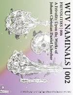 Wuv Naminals 002: Frivolities 006
