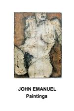 John Emanuel - Paintings