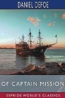 Of Captain Mission (Esprios Classics)