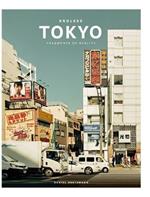 Endless Tokyo: Fragments of reality