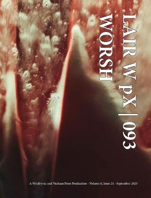 LAIR W pX 093 Worsh - Wetdryvac - cover