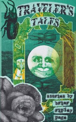 Traveler's Tales - Briar Ripley Page - cover