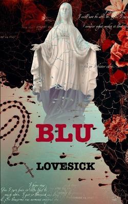 LoveSick - Blu - cover