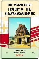 The Magnificent History of the Vijayanagar Empire