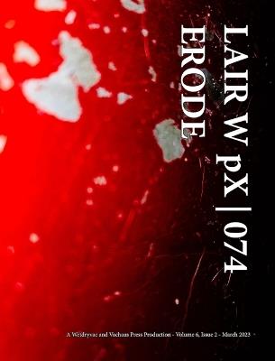 LAIR W pX 074 Erode - Wetdryvac - cover