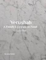 Yerushah: A Family's Legacy In Food