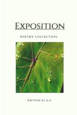 Exposition: Poetry Collection