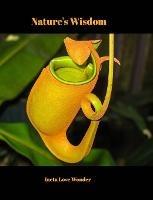 Nature's Wisdom - Ineta Love Wonder - cover