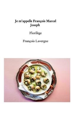 Florilège - François Lavergne - cover