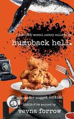 humpback hell: a heavi(ER) mental poetry collection: deepwater nugget economy edition