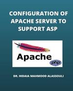 Configuration of Apache Server to Support ASP