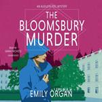 The Bloomsbury Murder
