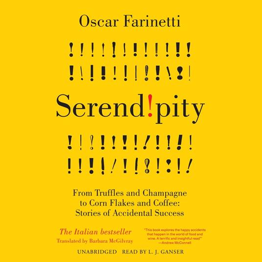 Serendipity