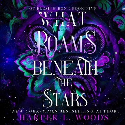 What Roams Beneath the Stars