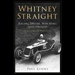 Whitney Straight