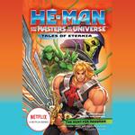 He-Man and the Masters of the Universe: The Hunt for Moss Man