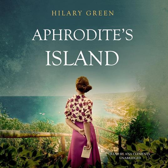 Aphrodite's Island