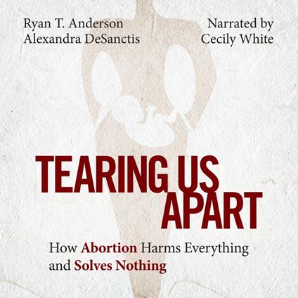 Tearing Us Apart