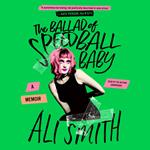 The Ballad of Speedball Baby