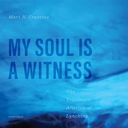 My Soul Is a Witness